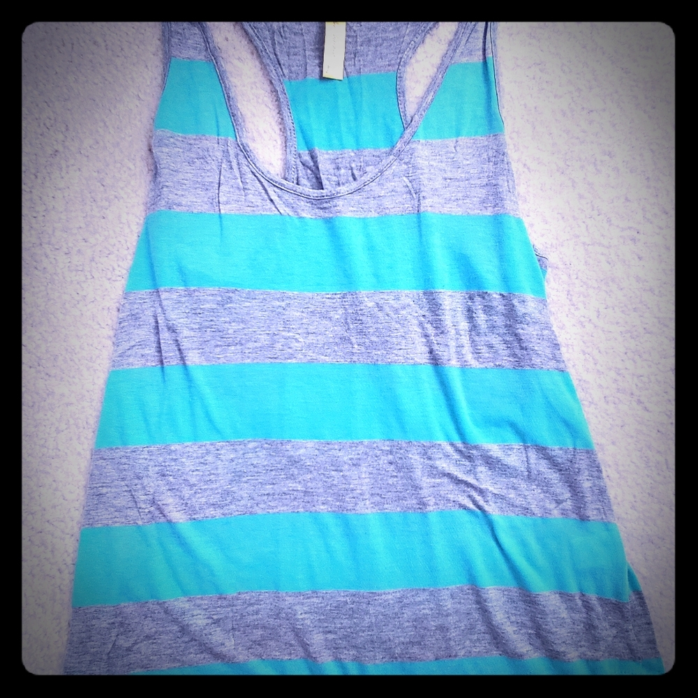 Women's tank top